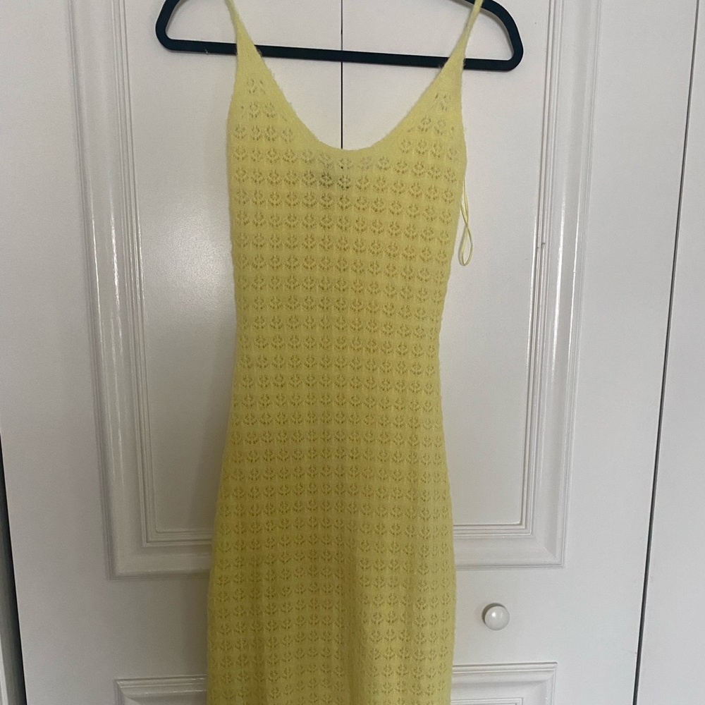 Zara dress, size S